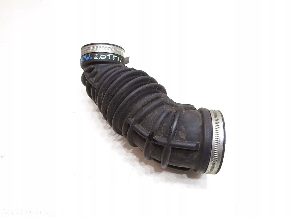 DOLOT POWIETRZA AUDI A4 B7 2.0 TFSI 8E0133356 - 3