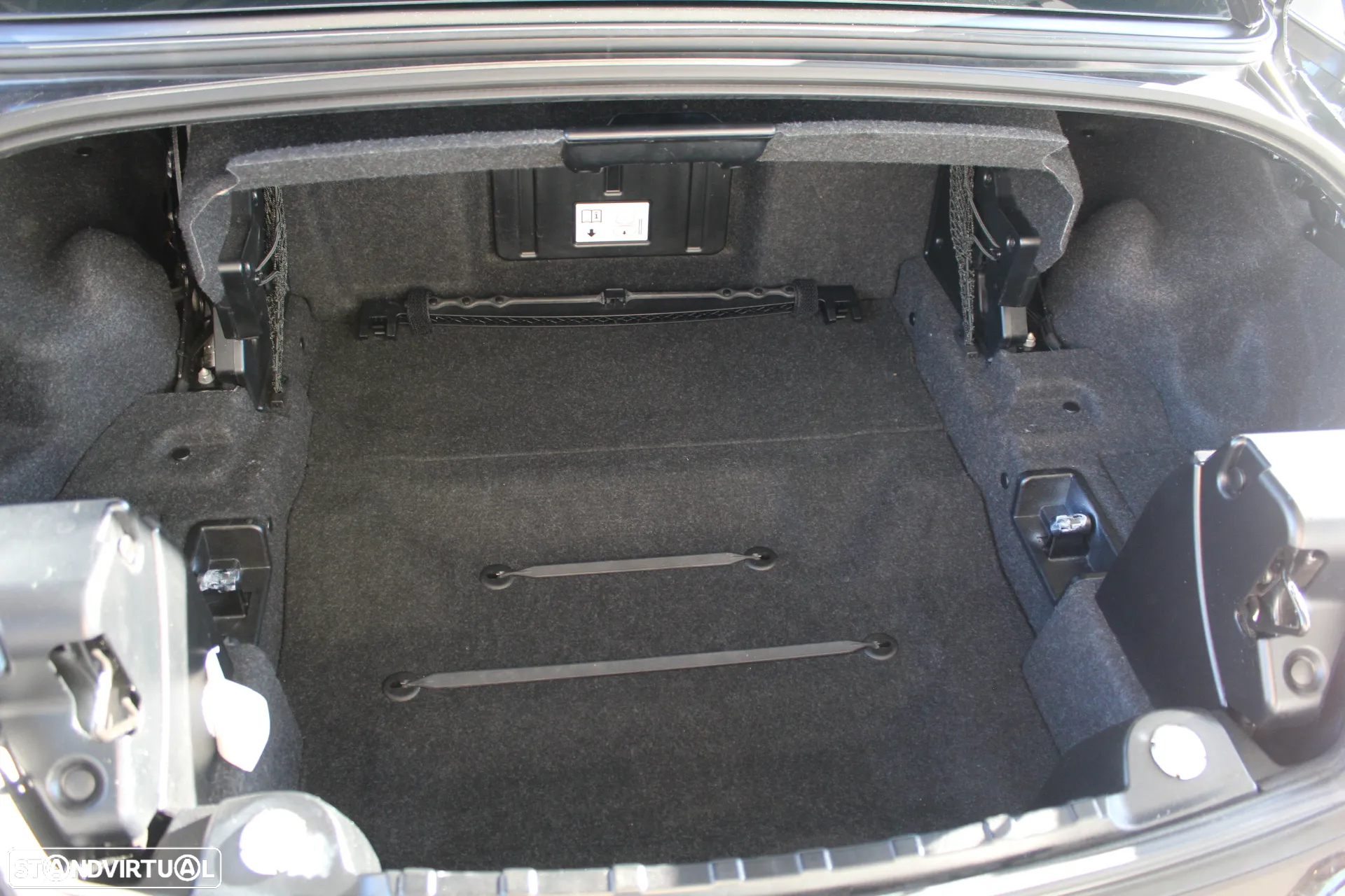 BMW Z4 28 i Auto - 14