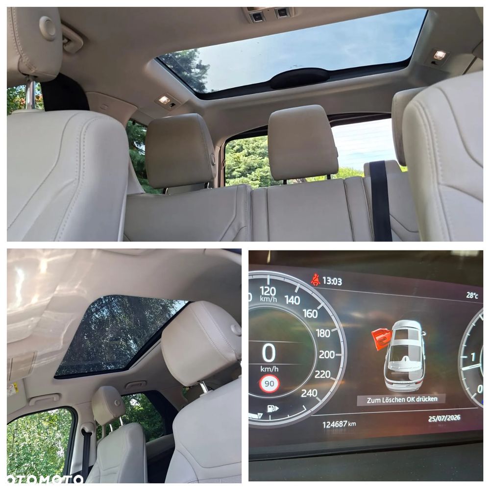 Land Rover Discovery 2.0 SD4 HSE Luxury - 8