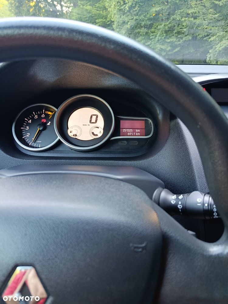 Renault Megane - 5
