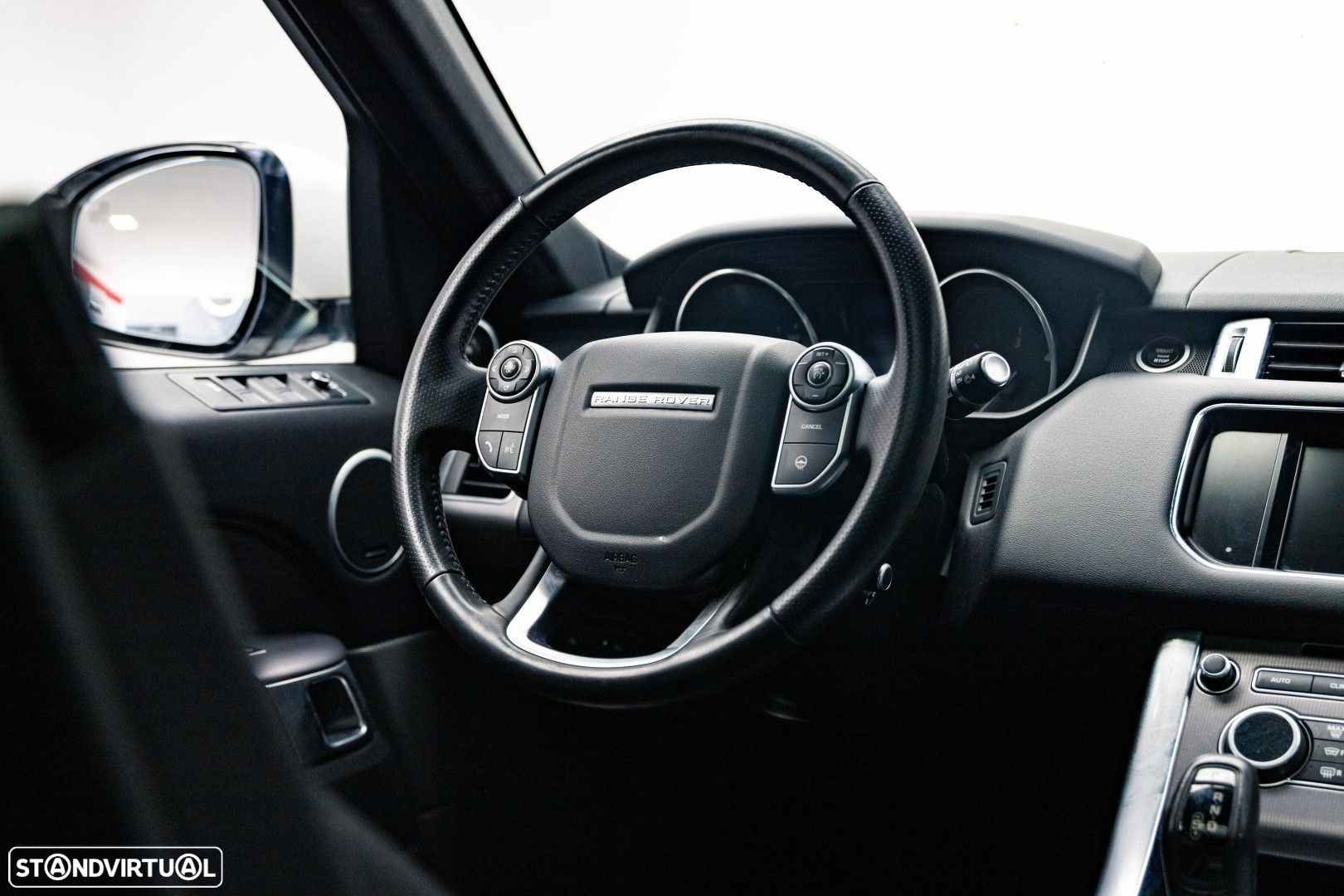 Land Rover Range Rover Sport 3.0 TDV6 HSE Dynamic - 27