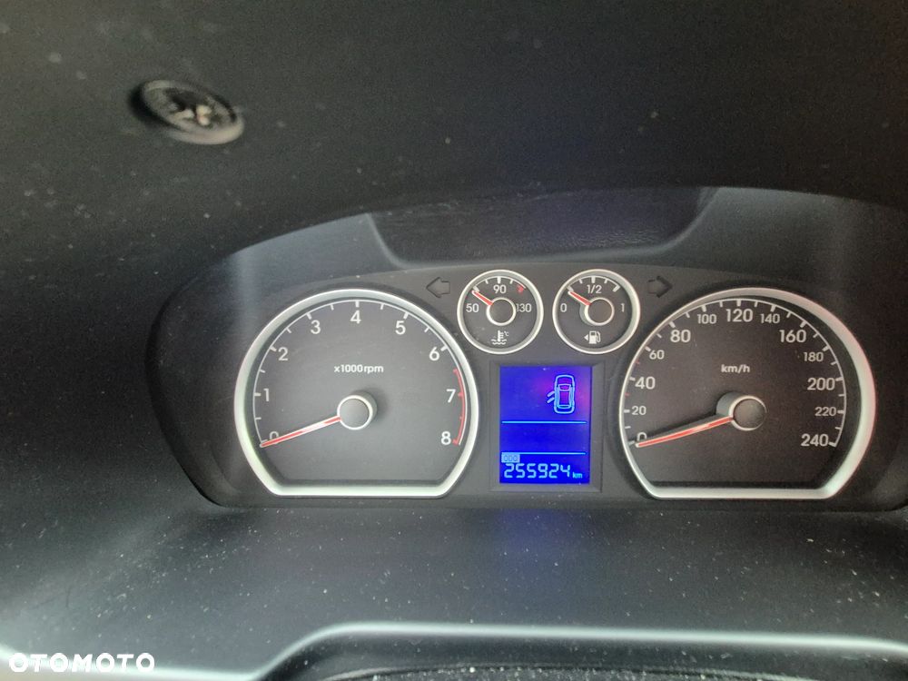 Hyundai i30 1.6 Comfort - 7