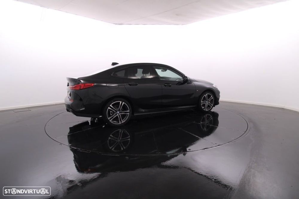 BMW 216 Gran Coupé - 9