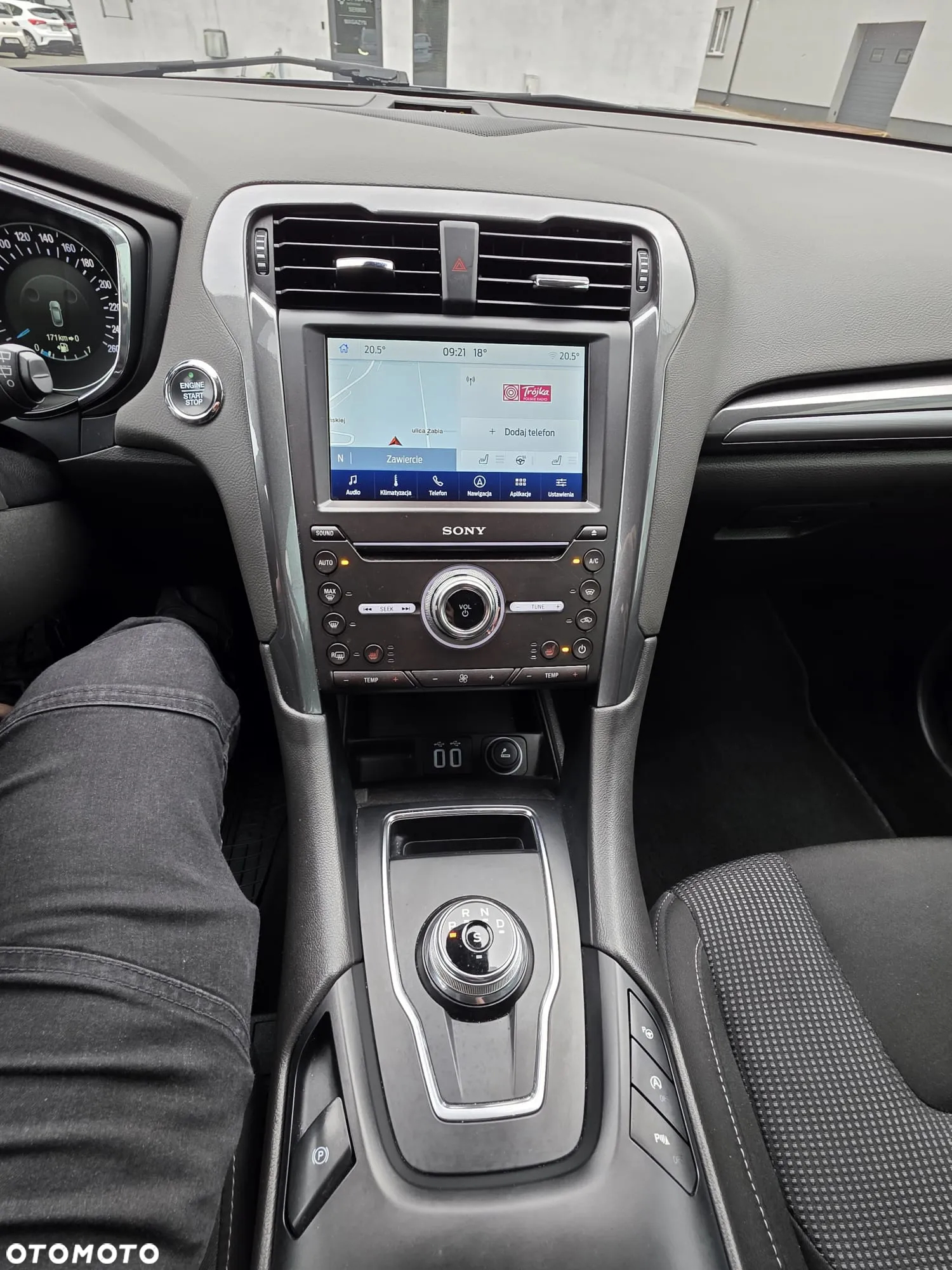 Ford Mondeo 2.0 EcoBlue Edition - 16