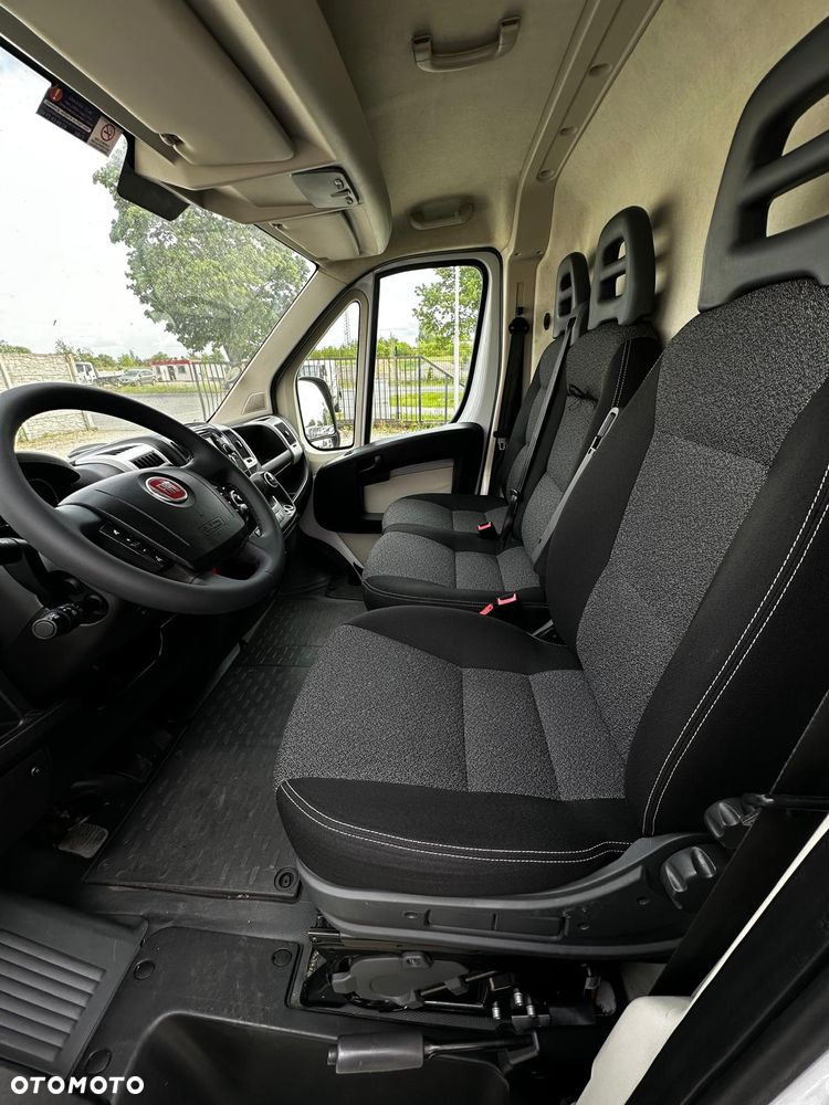 Fiat Ducato - 7