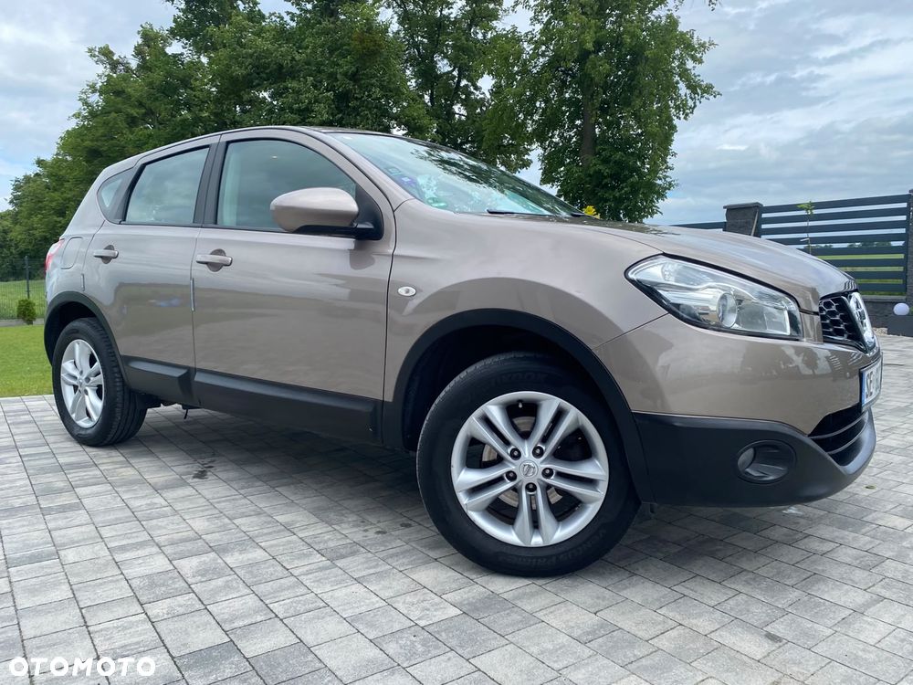 Nissan Qashqai 2.0 Tekna Premium - 8
