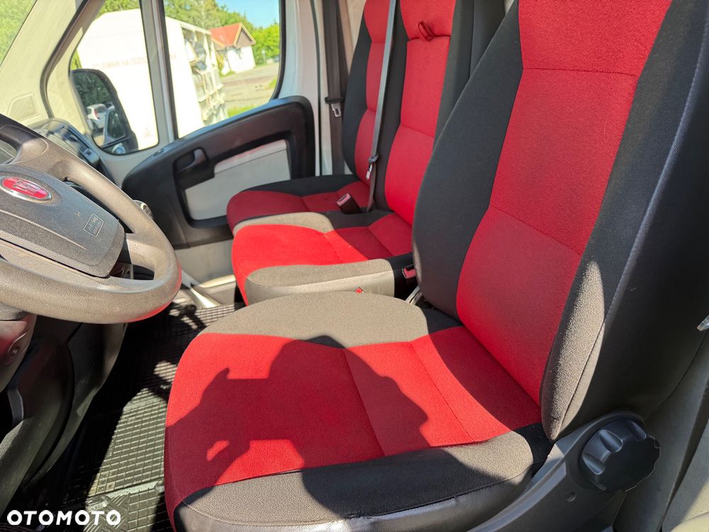 Fiat Ducato L1h1 stan bdb nowy rozrząd - 7