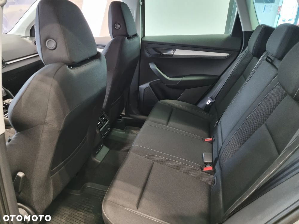 Skoda Karoq 1.5 TSI ACT Edition 130 DSG - 16