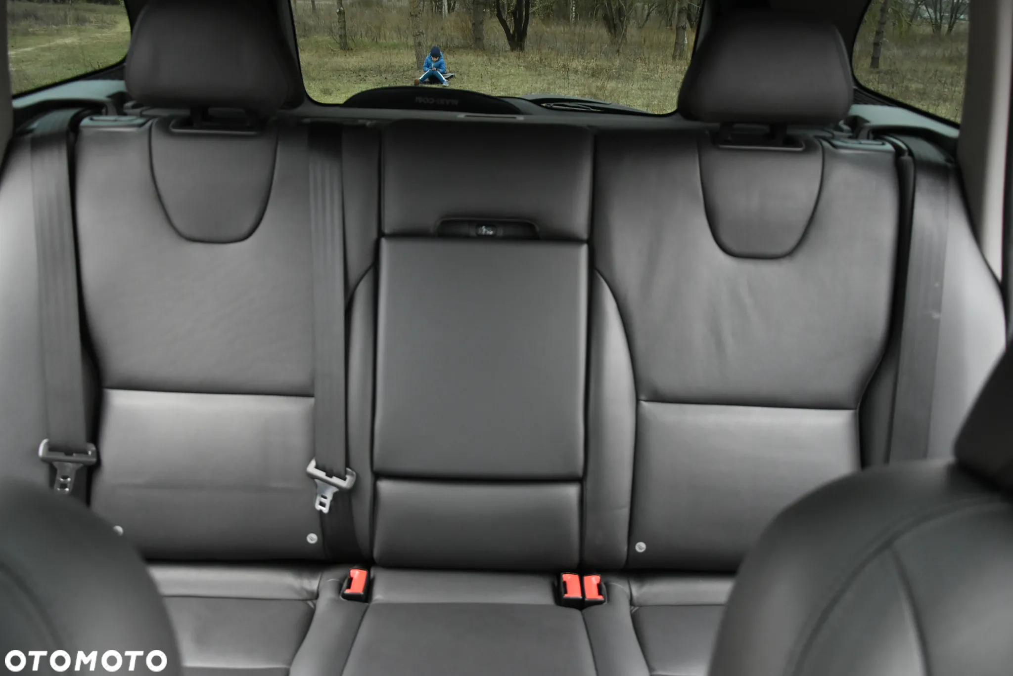 Volvo XC 60 T5 AWD Summum - 30
