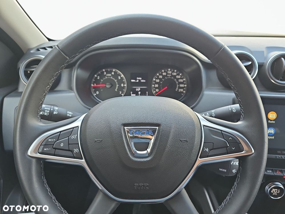 Dacia Duster 1.3 TCe Prestige EDC - 20