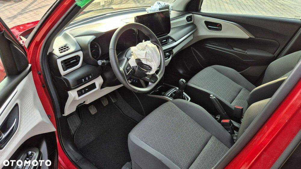 Suzuki Swift 1.2 Dualjet SHVS Elegance - 9