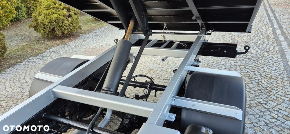 Kia K2500 K 2500 - 7