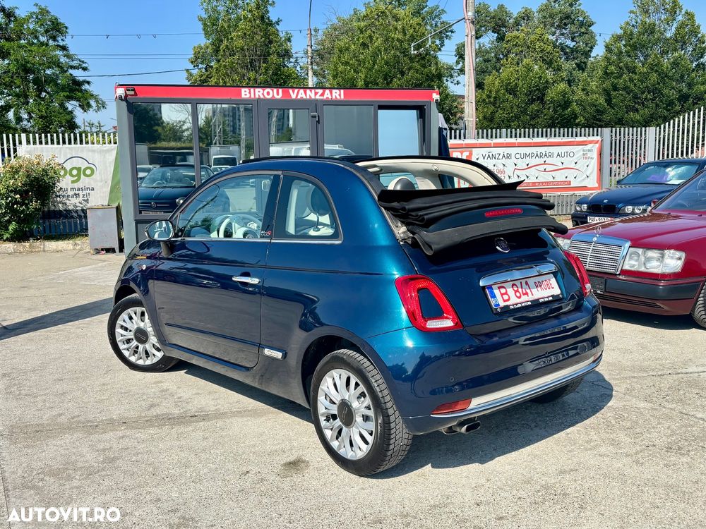 Fiat 500 - 3