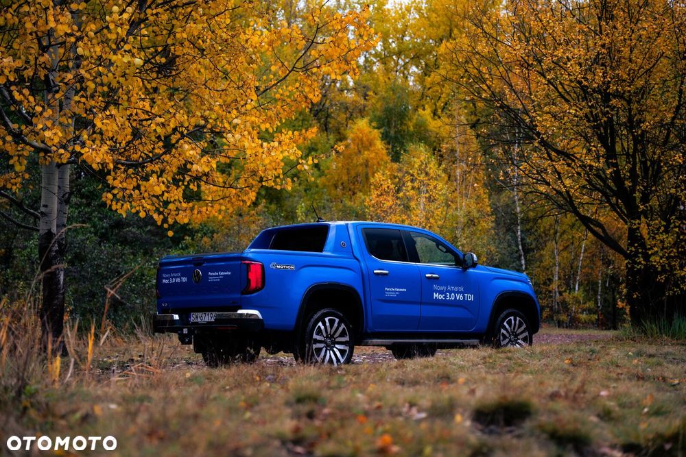 Volkswagen Crafter 35 2.0 TDI L3H3 3640 177 KM - 18