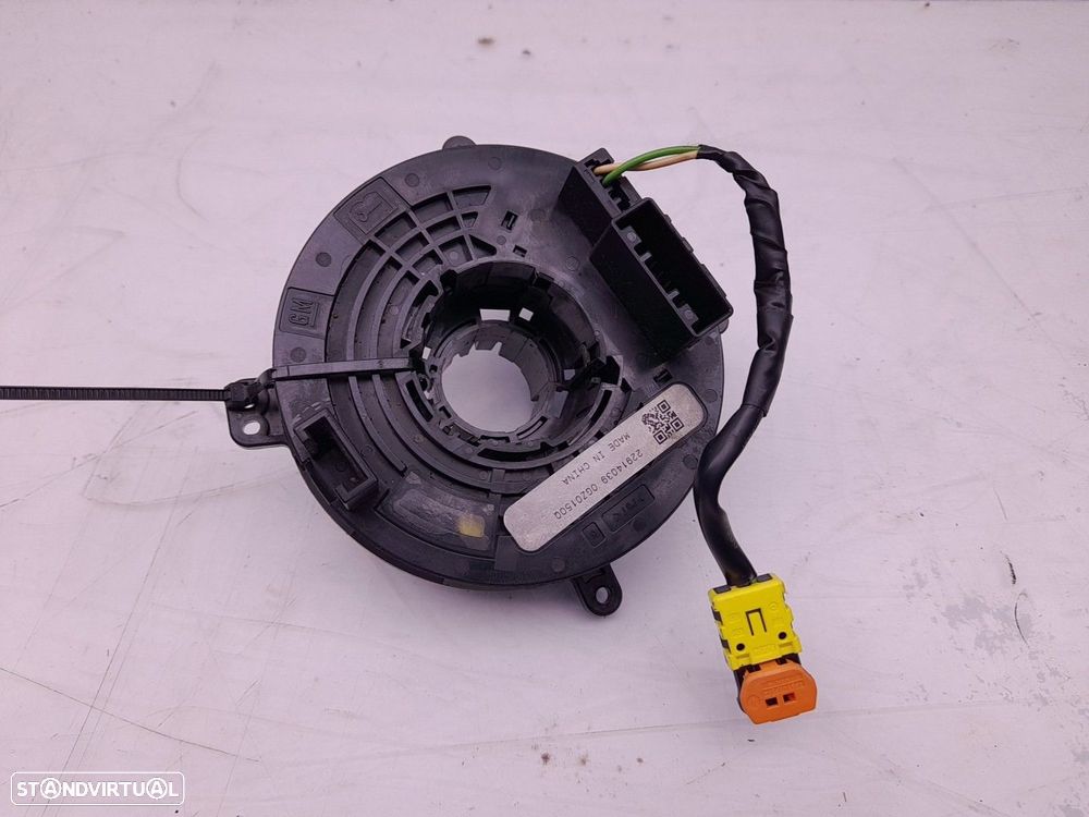 Fita de airbags OPEL Corsa E Van - 1