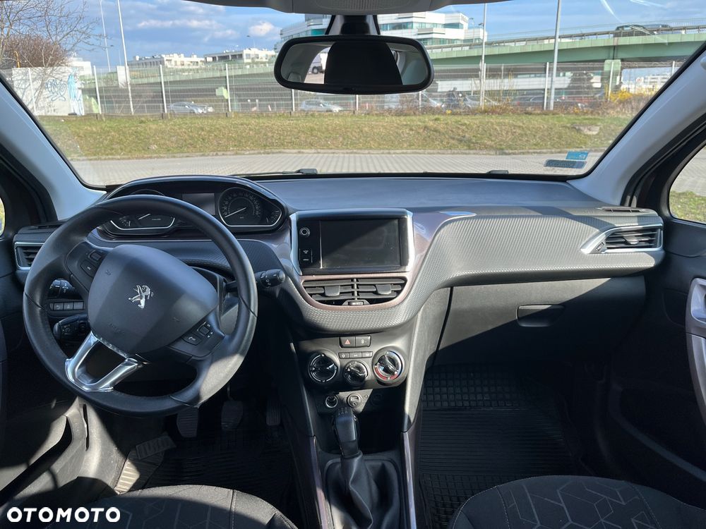 Peugeot 2008 1.6 VTi Active - 6