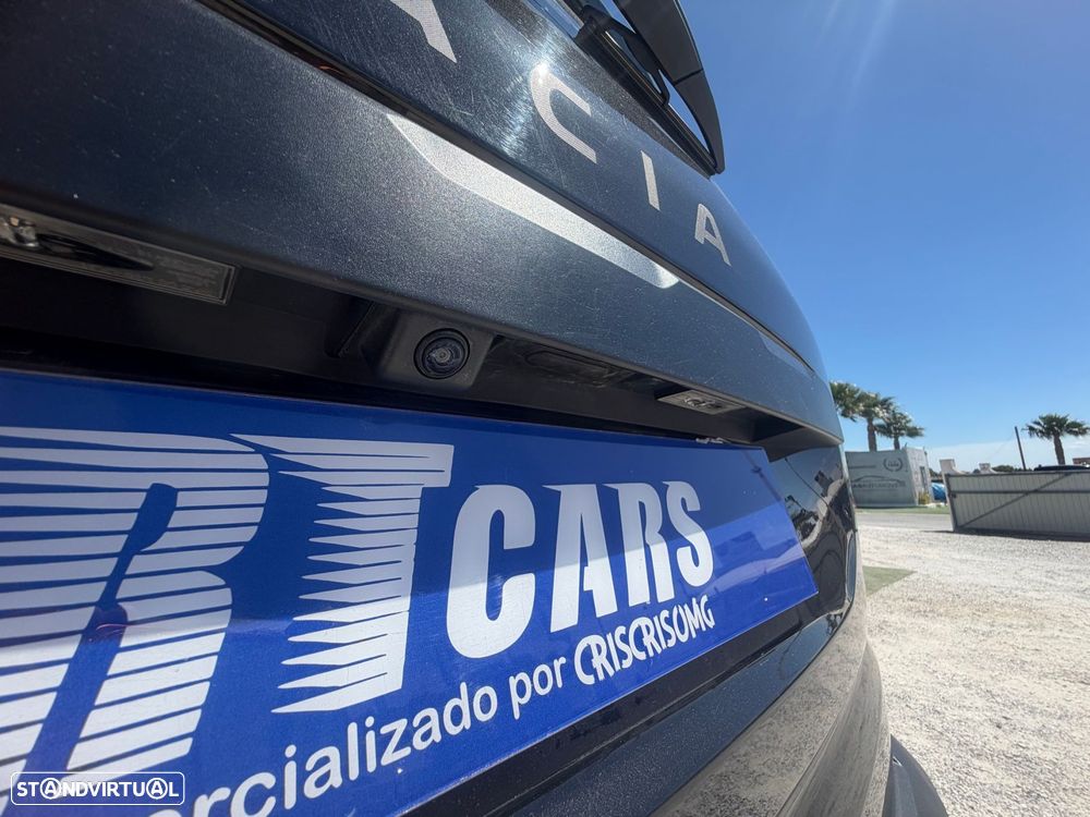 Dacia Jogger 1.0 ECO-G Extreme 7L Bi-Fuel - 27