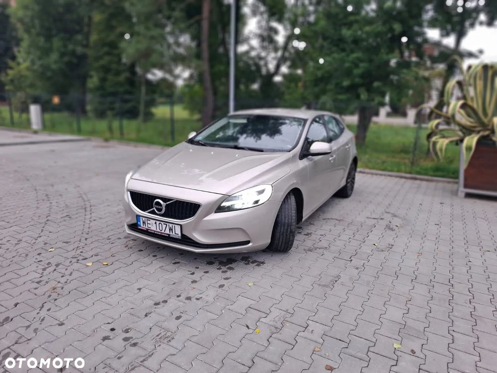 Volvo V40 D3 Drive-E SCR Kinetic - 6