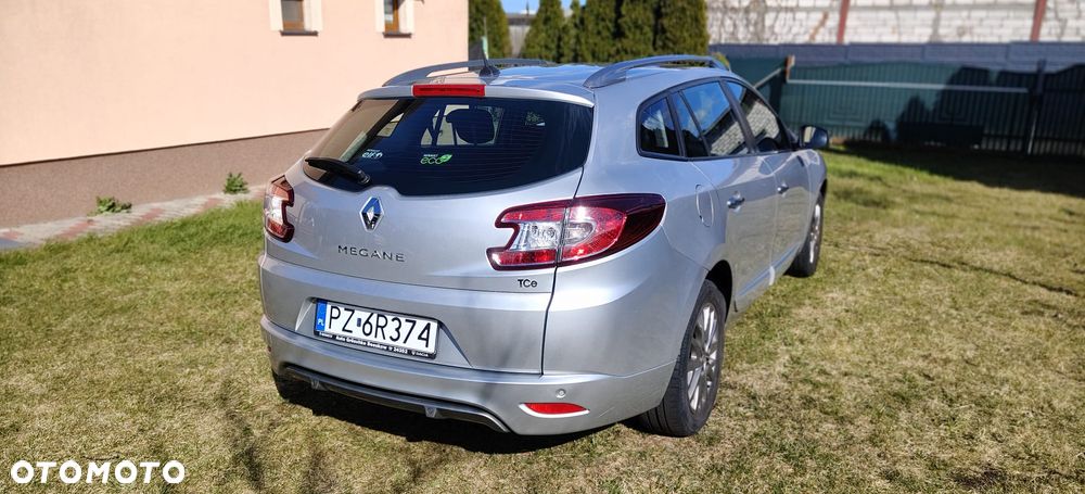 Renault Megane - 38