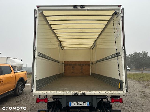 Iveco 70C18 70C17 Hi-Matic - 7