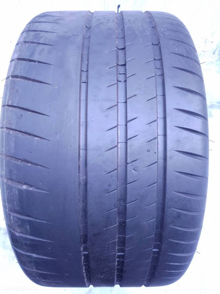Michelin Pilot Sport Cup-2 295/30 ZR20 101Y 2025 7-7.5mm - 1