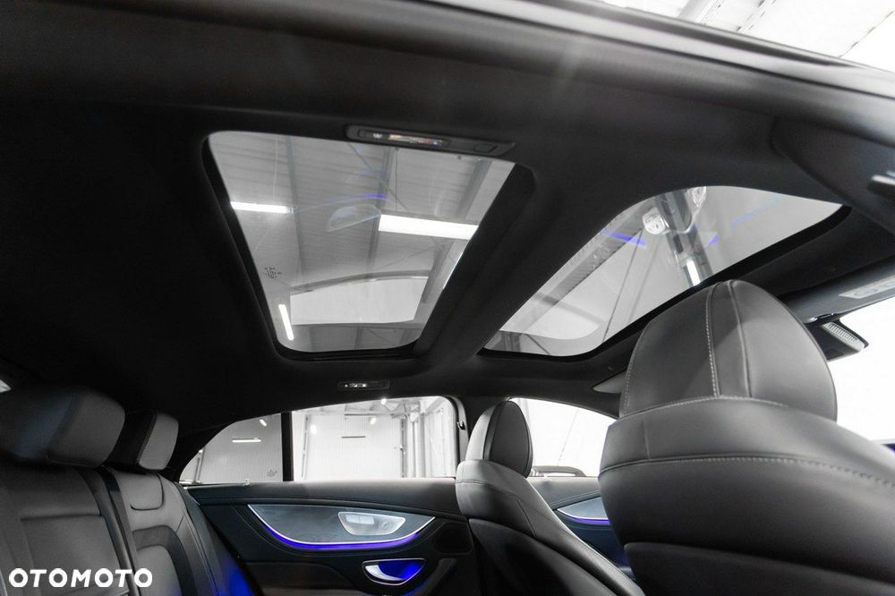 Mercedes-Benz AMG GT 63 S 4-Matic+ - 30