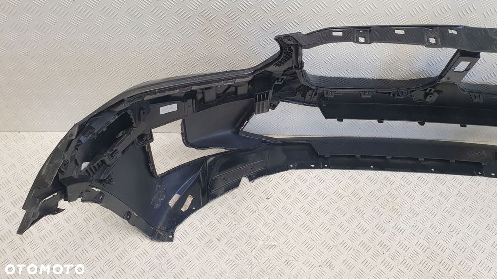 bmw x3m f97 lift lci zderzak przód przedni - 9