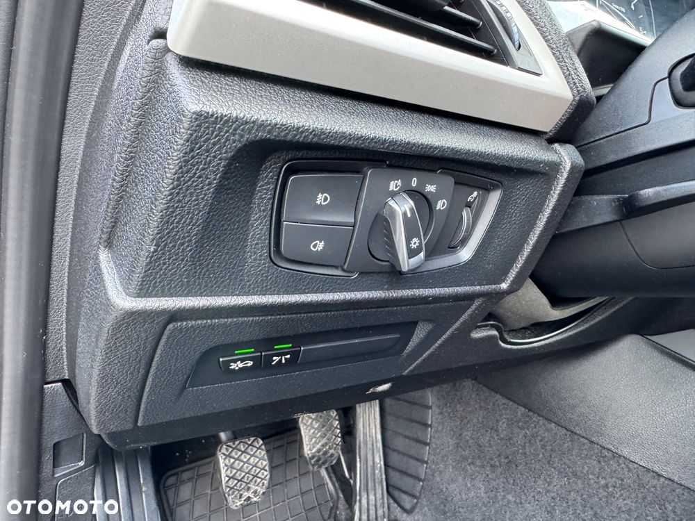 BMW Seria 1 116d - 18