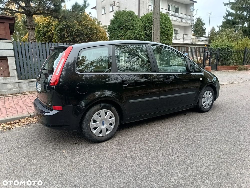 Ford Focus C-Max - 7