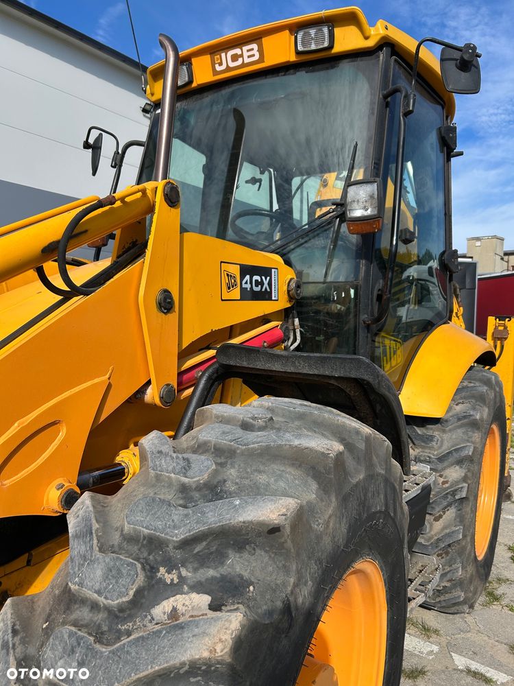 JCB 4 CX - 6
