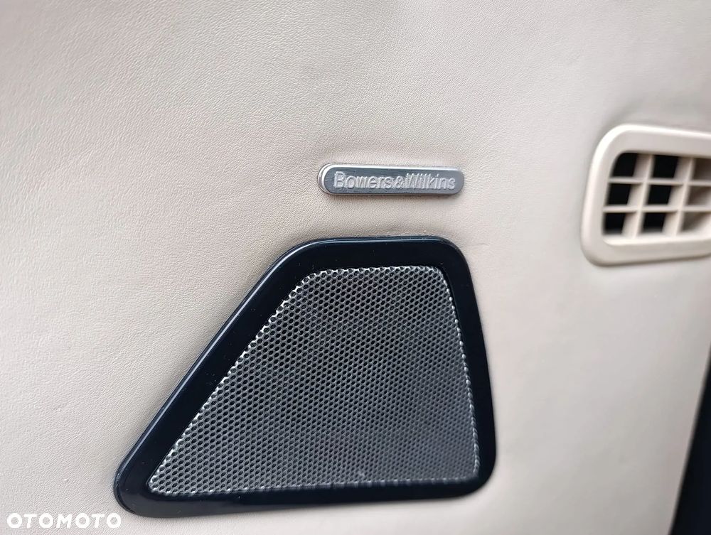 Maserati Quattroporte Q4 S - 30