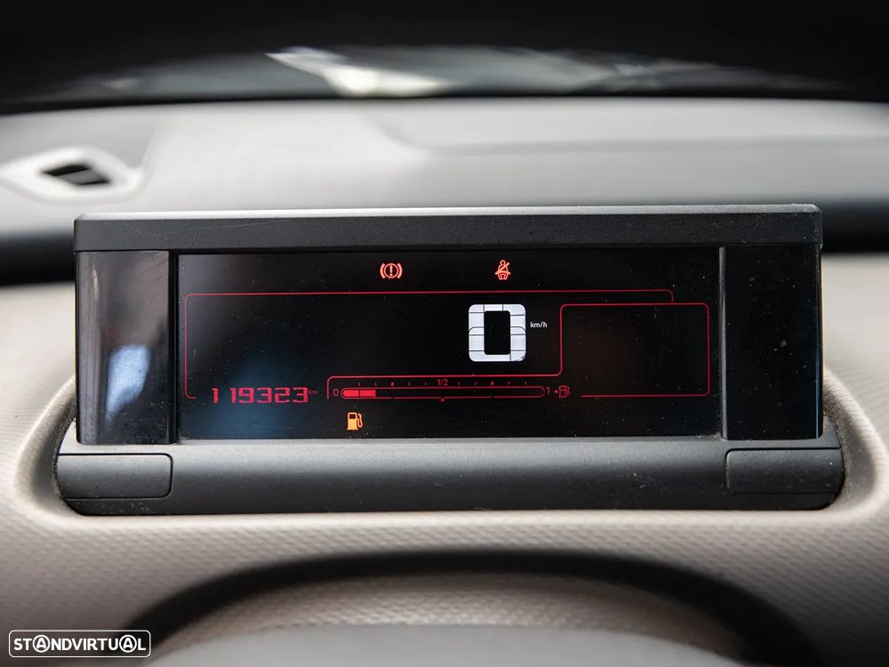 Citroën C4 Cactus 1.2 PureTech Feel - 15