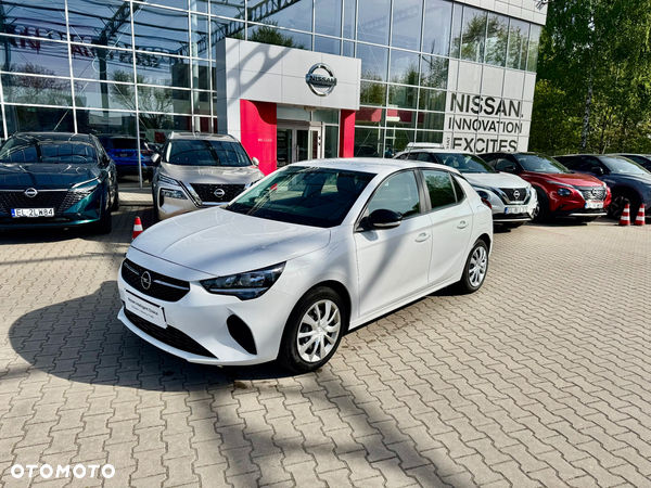 Opel Corsa 1.2 Edition Business Pack S&S