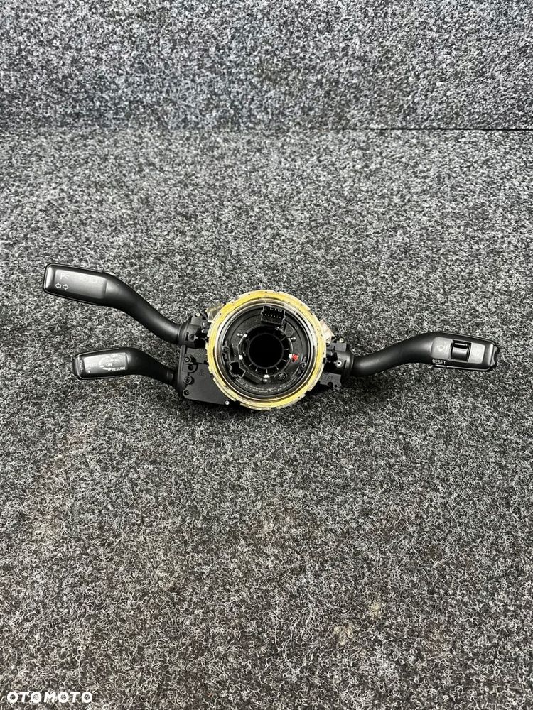 przełącznik zespolony audi a4 b6 8E0953549L - 1