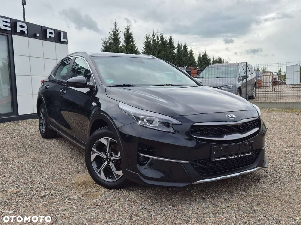 Kia XCeed 1.4 T-GDI OPF PLATINUM EDITION - 3
