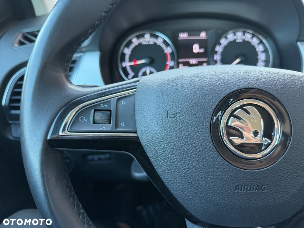 Skoda Fabia 1.0 TSI Ambition - 16