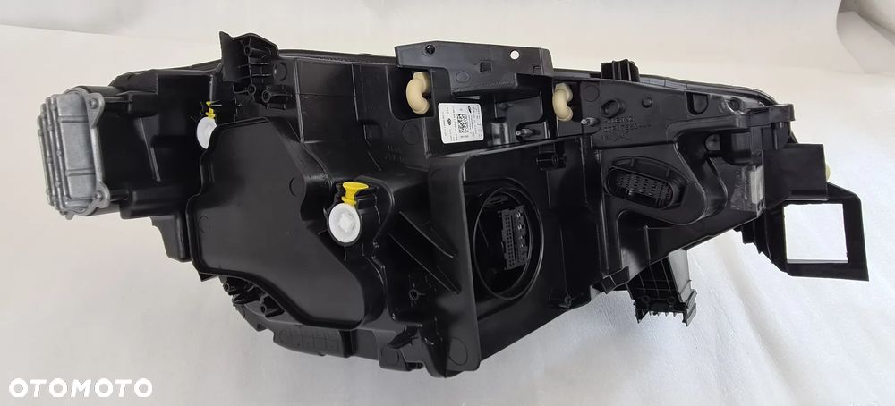 LAMPA LEWA FULL LED PRZÓD VW ID.4 ID4 SOCZEWKA 2020-11B941035M - 10
