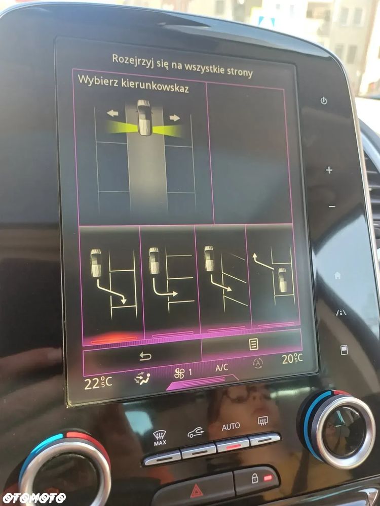 Renault Espace 1.6 dCi Energy Initiale Paris EDC 7os - 30