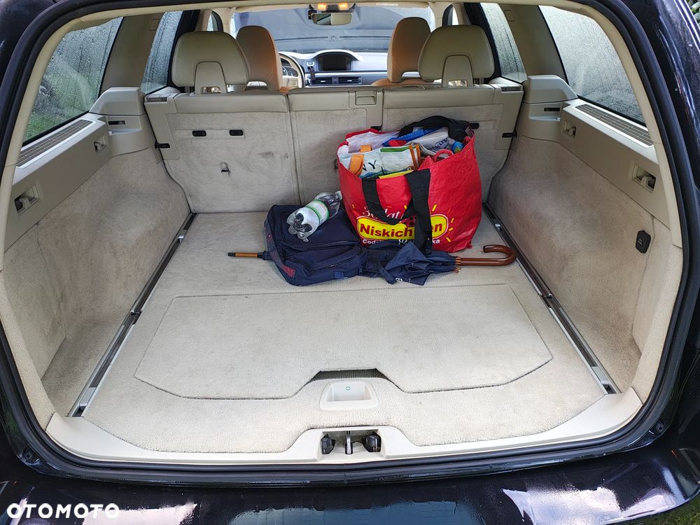 Volvo V70 D4 Drive-E Summum - 9