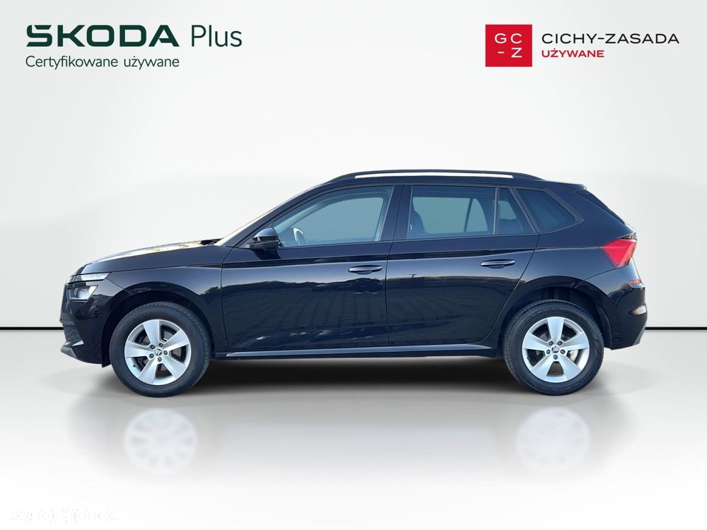 Skoda Kamiq 1.0 TSI Ambition - 2