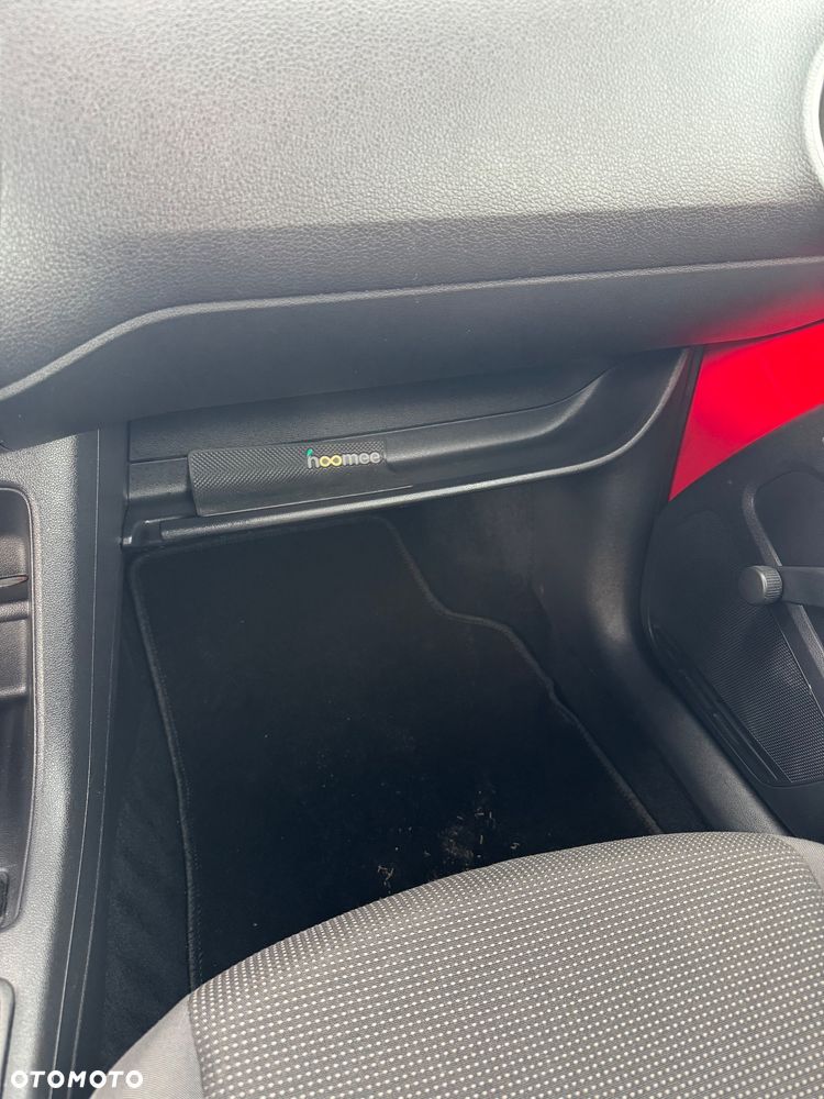 Volkswagen up! 1.0 white - 19