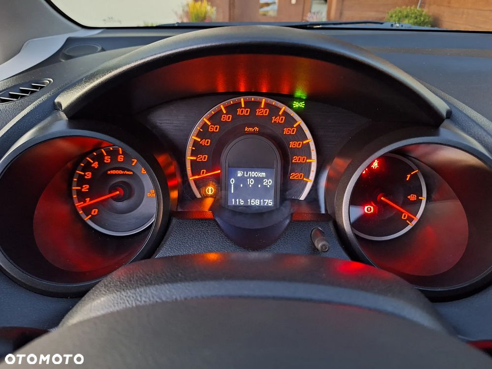 Honda Jazz 1.4 i-VTEC Comfort - 20