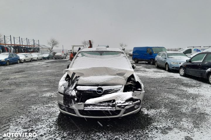 Radio cd 344183129 13251048 Opel Zafira B [2005 - 2010] - 6