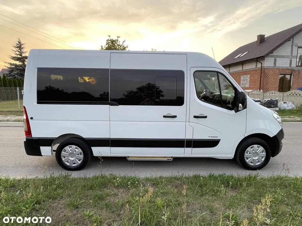 Renault Master L2H2 - 8