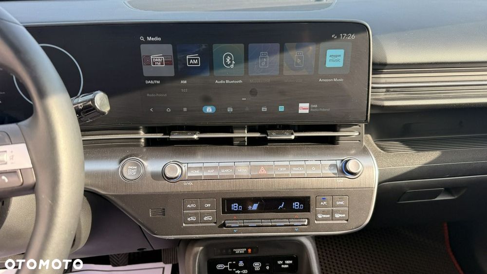 Hyundai Kona 1.6 T-GDI Executive - 16