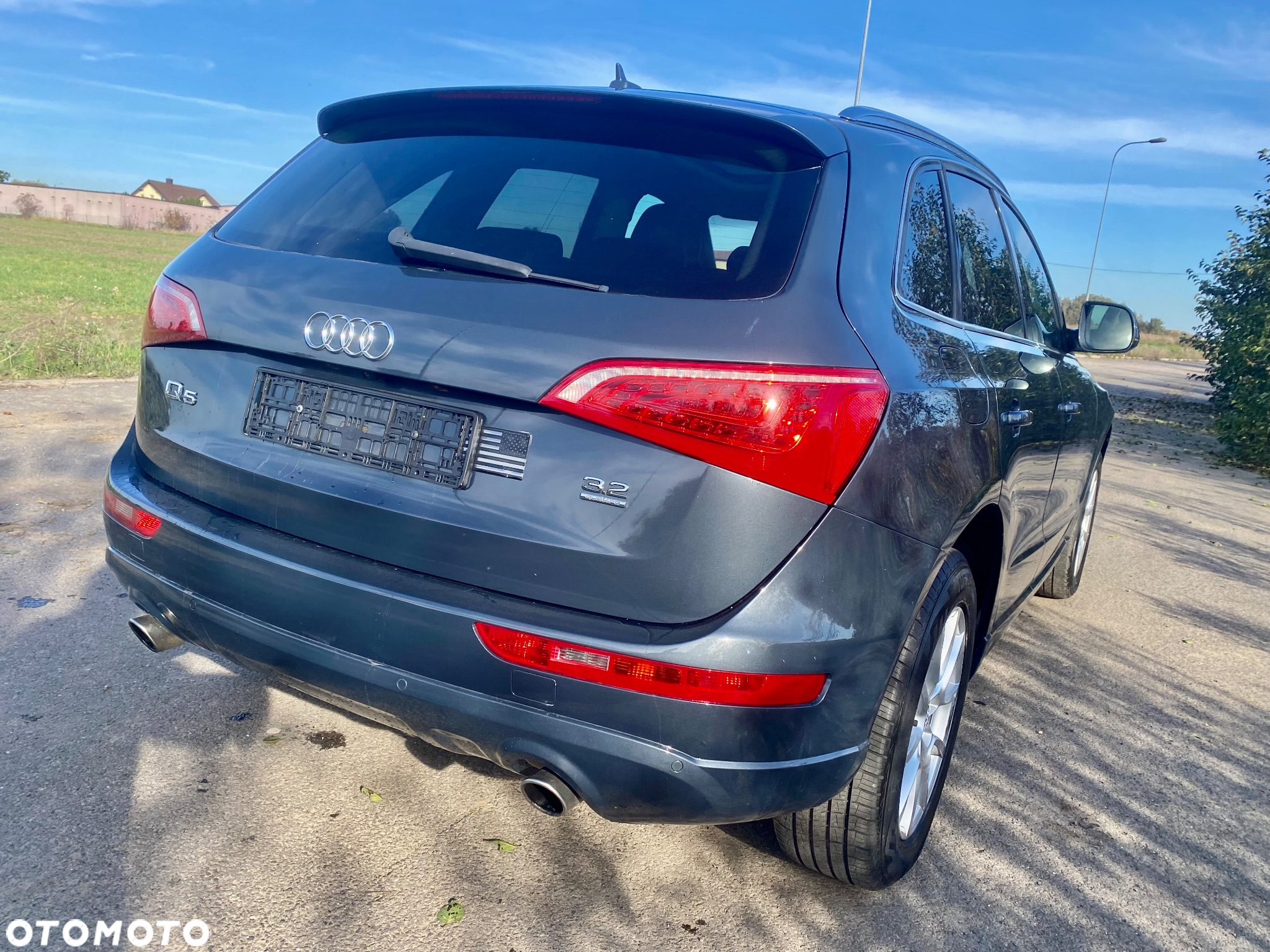 Audi Q5 - 4