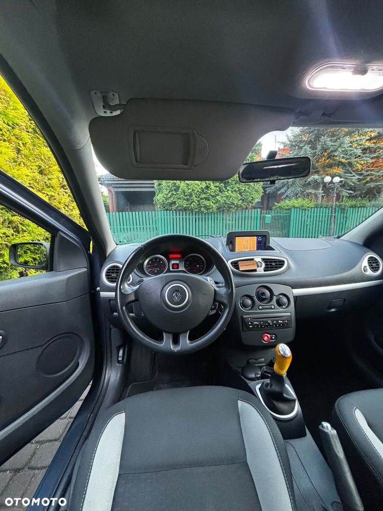 Renault Clio 1.2 TCE Expression - 7