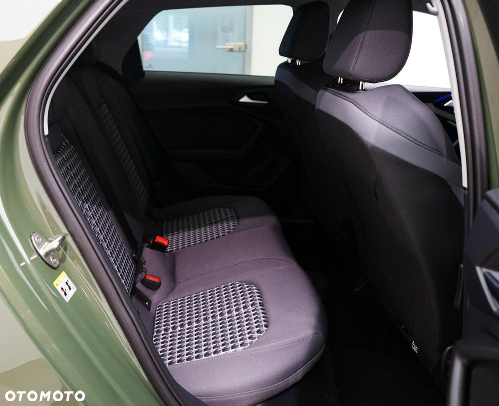 Audi A1 Sportback - 22