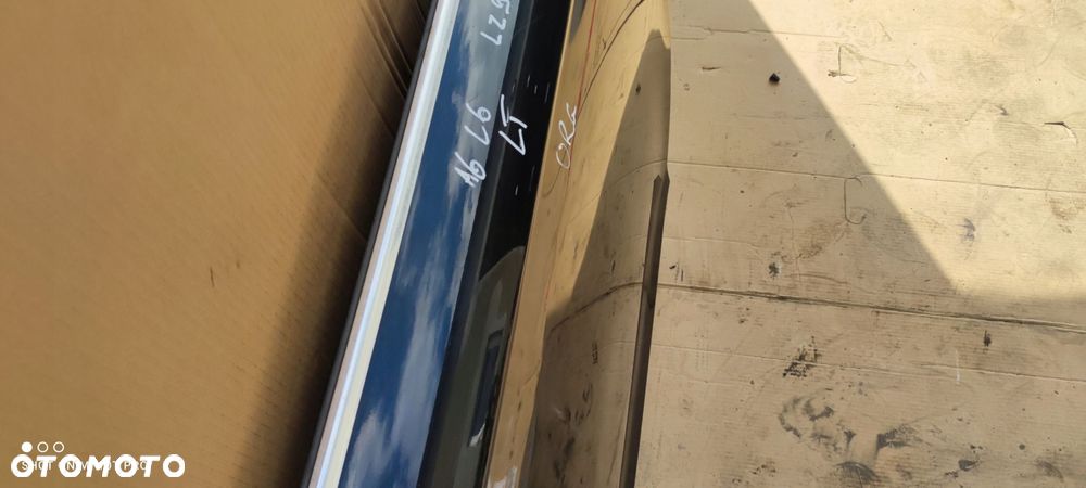 DRZWI LEWY TYŁ AUDI A6 C6 LZ9Y SEDAN AVANT ! - 12