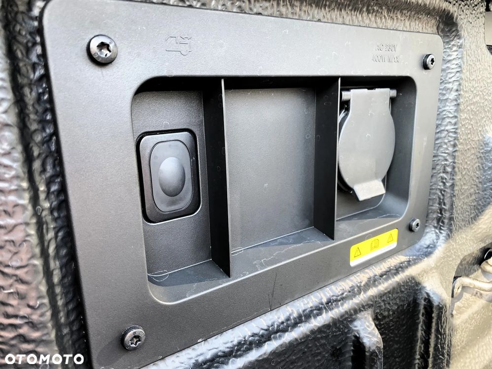 Ford Ranger 2.3 EcoBoost PHEV e-4WD DC Wildtrak - 13